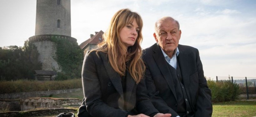 Wilsberg wann, auf welchem ​​Kanal?