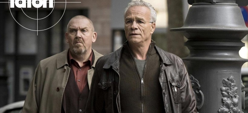 Tatort wann, auf welchem ​​Kanal?