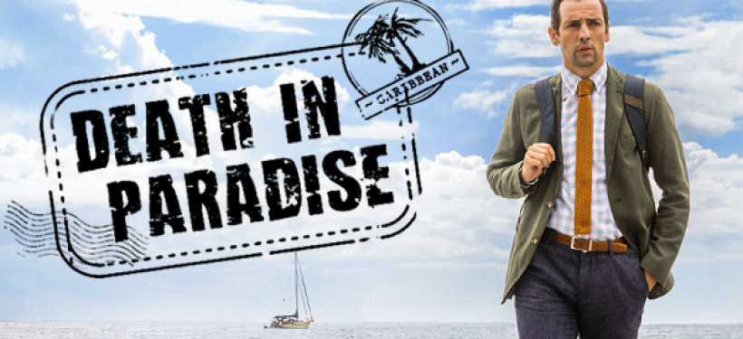 Death in Paradise wann, auf welchem ​​Kanal?