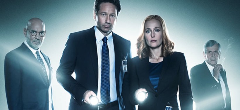 Akte X -Die Unheimlichen Falle Des FBI wann, auf welchem ​​Kanal?