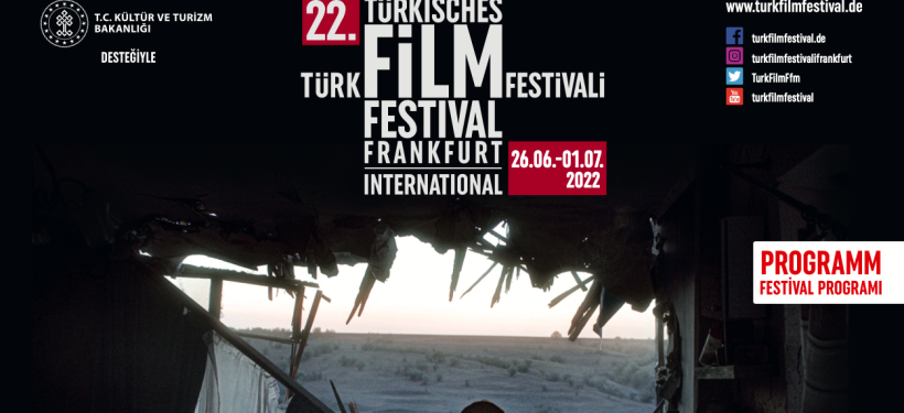 Das Frankfurter Türkische Filmfestival beginnt heute