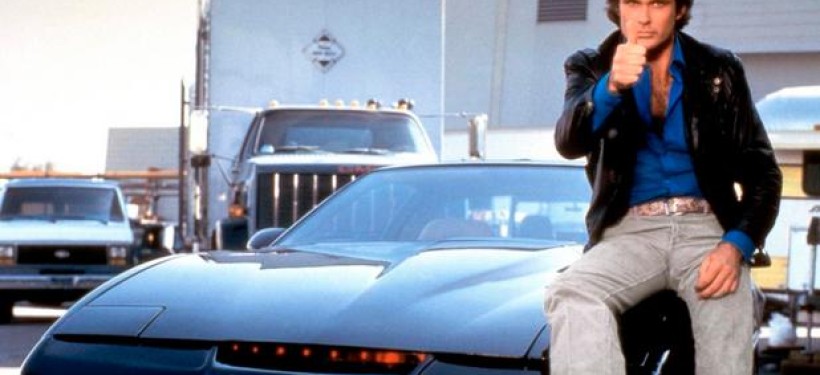 Knight Rider