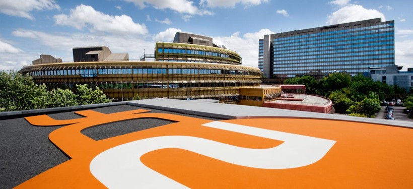 Die Sendungen des ZDF brechen Quotenrekorde