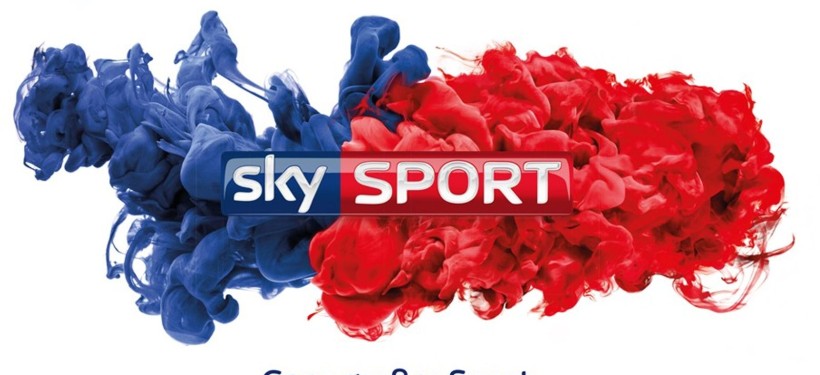 Ununterbrochenes Live-Spielvergnügen erleben Sie auf dem Sky Sport-Kanal
