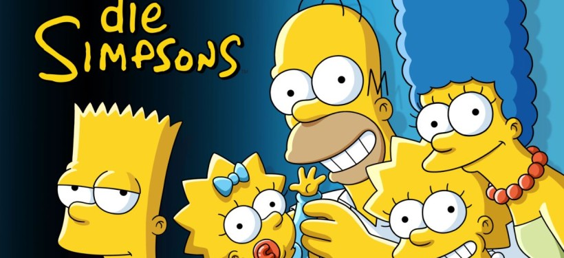 DIE SIMPSONS wann, auf welchem ​​Kanal?