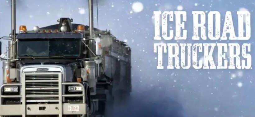 Ice Road Truckers
