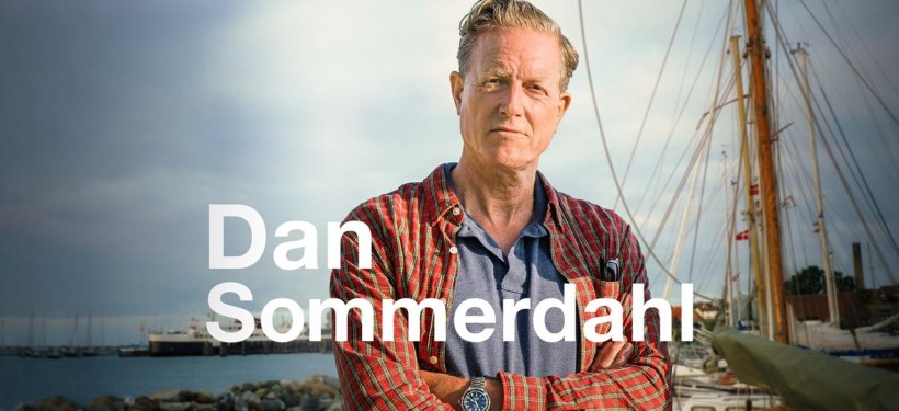 DAN SOMMERDAHL - TÖDLICHE IDYLLE wann, auf welchem ​​Kanal?