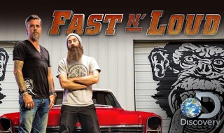FAST N' LOUD wann, auf welchem ​​Kanal?