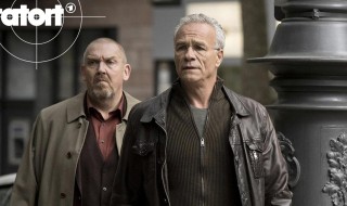 Tatort wann, auf welchem ​​Kanal?