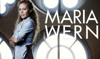 MARIA WERN, KRIPO GOTLAND - TOTENWACHE wann, auf welchem ​​Kanal?