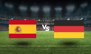Wo Sie Deutschland gegen Spanien live im TV und Stream sehen