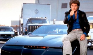 Knight Rider