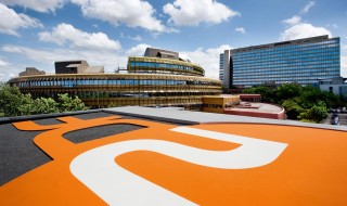 Die Sendungen des ZDF brechen Quotenrekorde