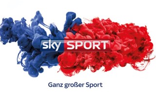 Ununterbrochenes Live-Spielvergnügen erleben Sie auf dem Sky Sport-Kanal