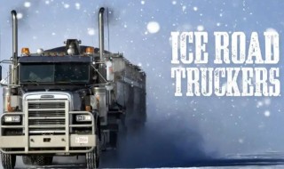 Ice Road Truckers