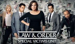 Law - Order