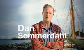 DAN SOMMERDAHL - TÖDLICHE IDYLLE wann, auf welchem ​​Kanal?