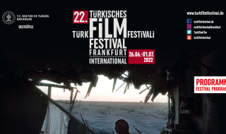 Das Frankfurter Türkische Filmfestival beginnt heute