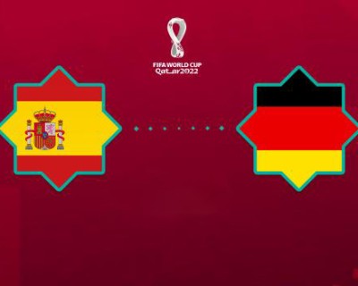 Schaue Spanien - Deutschland live