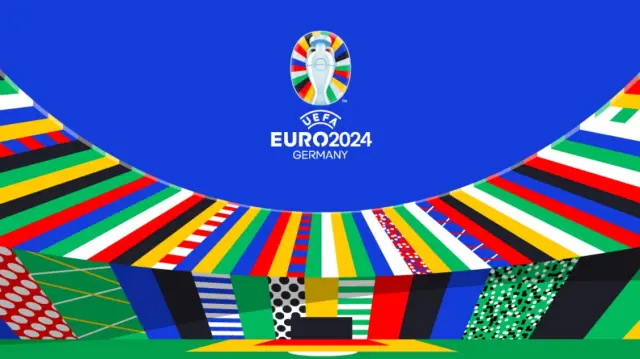 EURO 2024 Europameisterschaft: Die Spannung Steigt!